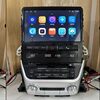 Suitable for Toyota Land Cruiser Land Cruiser Lc200 Android Car Gps Navigator All-In-One Machine