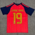 26-27 Spain Home #19