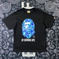 Black blue