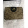 Khaki black
