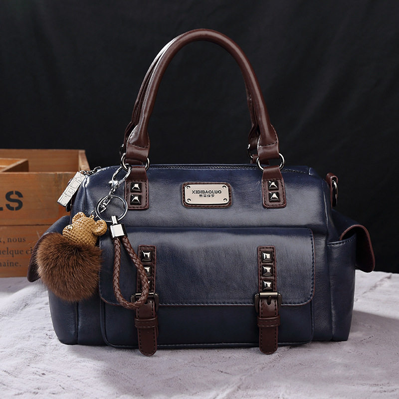 Màu xanh navy