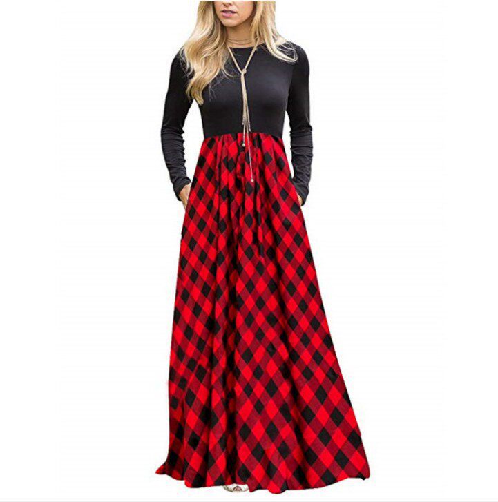 Women's Printed Dresses