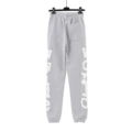 145-2 pants Gray