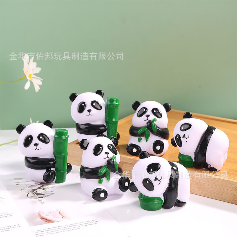 创意菜虫瞪眼捏捏乐解压神器网红解压整蛊儿童礼品发泄小玩具批发