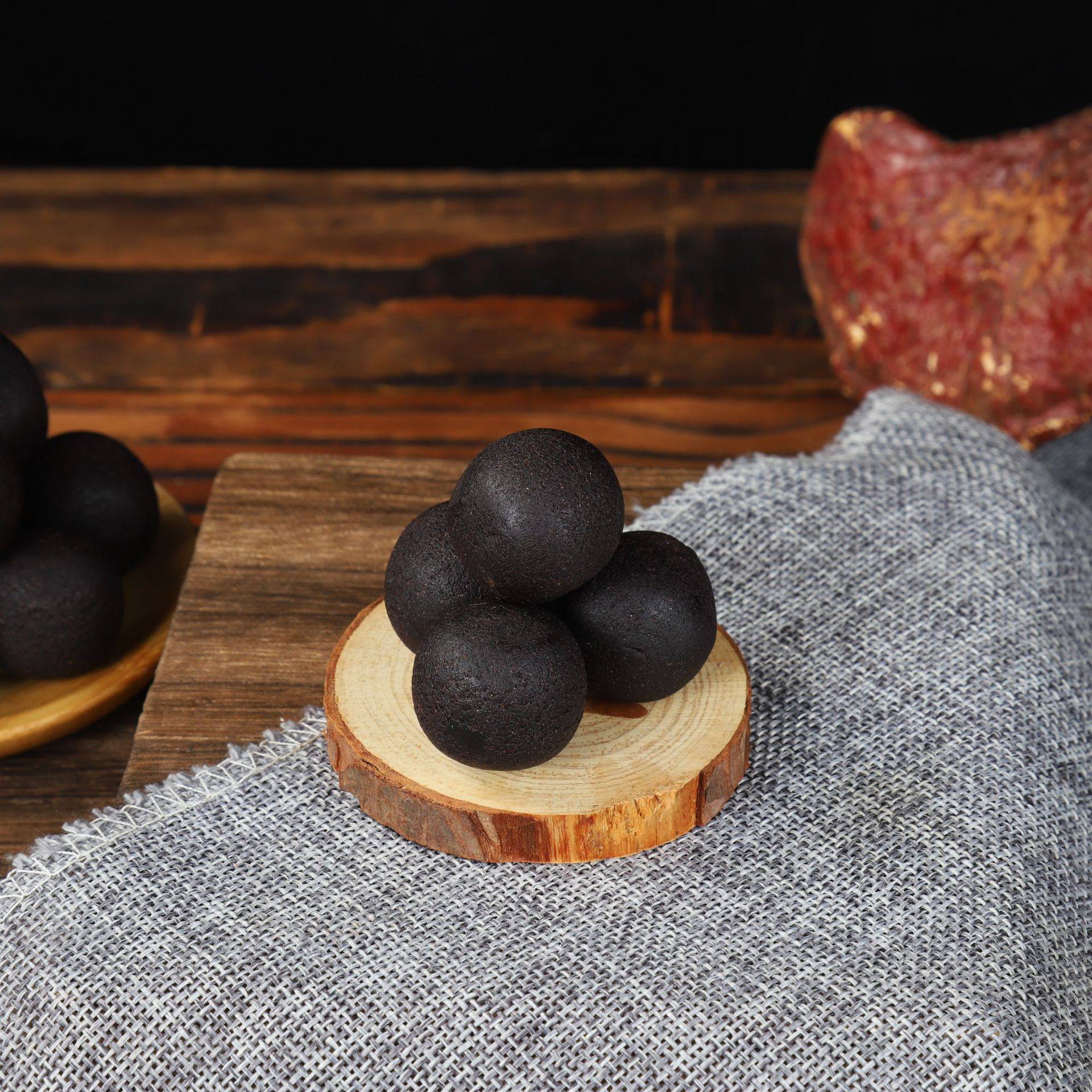 Dilong Shenhua Pills in Stock, Male Nourishing Deer Whip, High Purity Male Health Pills, Deer Whip Pills, Deer Pills, Polygonatum Pills