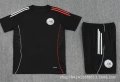 2526 short sleeve ajax black
