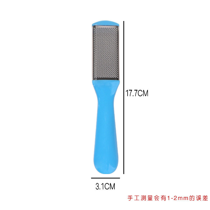 Bulk foot grinder dead skin brush shoe pump foot brush foot rubbing board foot grinding board foot rubbing device factory wholesale
