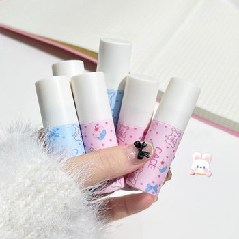 Cace New Product Velvet Nude Matte Lip Mud Pseudo Plain Whitening Lip Glaze Natural Versatile Makeup Affordable Wholesale