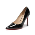 Black (6cm)
