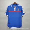 2000 France at home