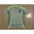24-25 mexico away game