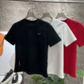 370 solona short sleeve black