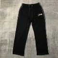 Black trousers