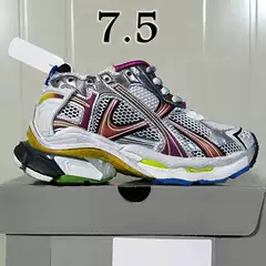 In-Stock 2025 High-Quality Street Fashion Thick-Soled Height-Increasing Lace-Up Unisex Couple's Sports Shoes