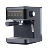 Espresso Machine espresso coffee machine household small semi-automatic 20Bar coffee machine milk foam cross border