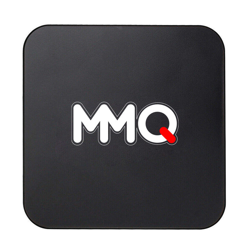 Box Sample Export Set-Top Box 4K Tv Receiver Cross-Border Hot Product High-Definition Playback Network Tv Box Tv