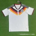 2026 Germany Home (No Name/Number)
