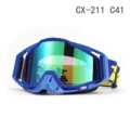 CX-211 c41 (green lens)
