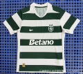 26-27 lisbon home game