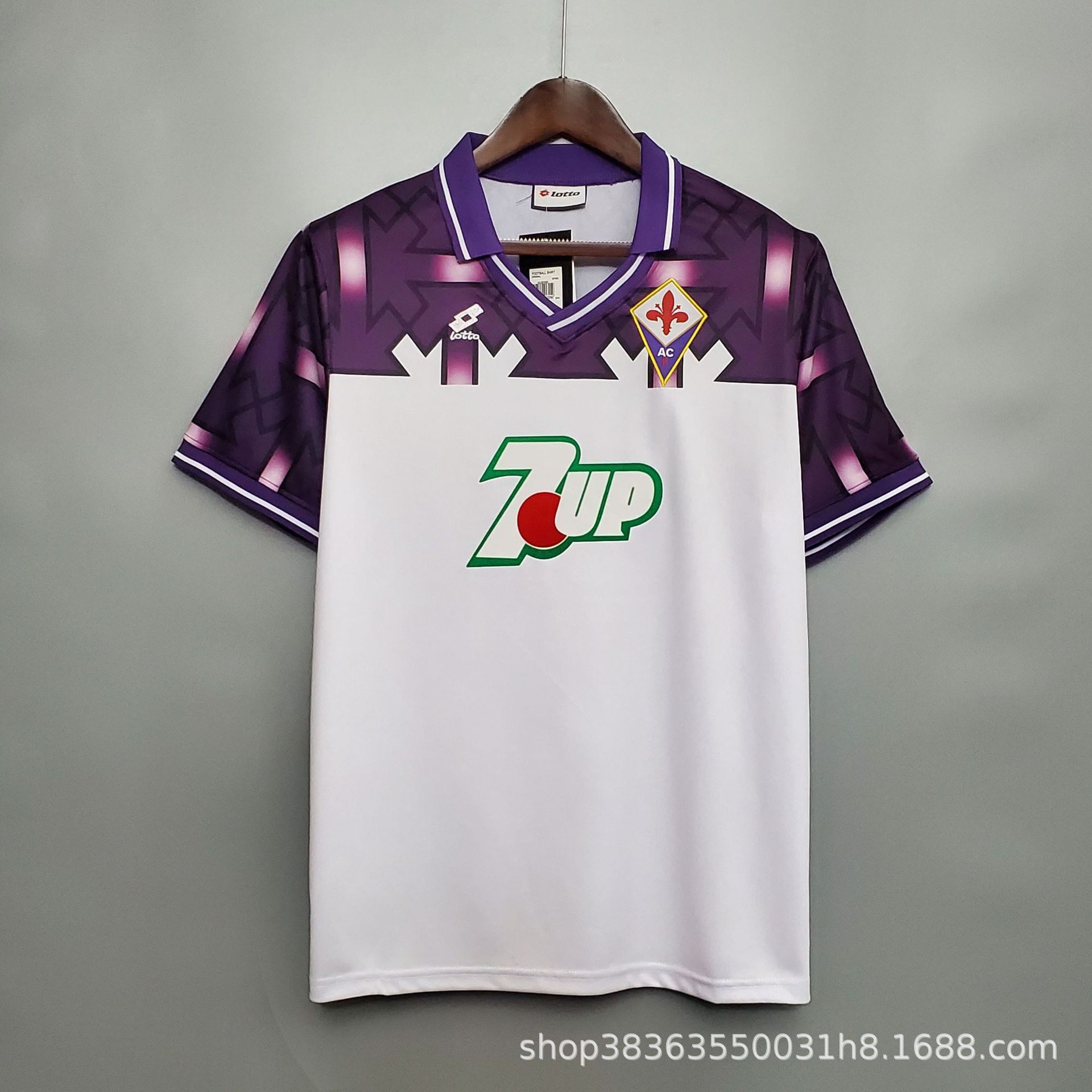 Retro jerseys Germany Lorenzo Paris Mexico Rangers Corinthians Naples Soviet Union football jersey