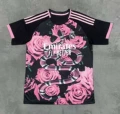 2526 real madrid year of the snake special edition pink