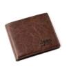 Cross-border Explosions JEEP BULUO Men's Wallet Multi-card Short Wallet Casual Fashion Card Bag Driver's License