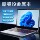 [Тщательно отобранный] портативный ноутбук Core i7 9750H для бизнеса, офиса, студенческих интернет-игр mini 0
