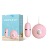 Lai Le small shell pink простая версия 7 частот (с упаковочной коробкой + батарейка) 6970556030384