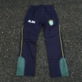 Blue pants
