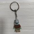 Barrel zombie
