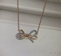 Two-color bow