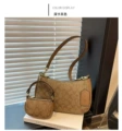 Deep khaki