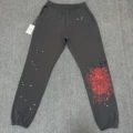 77103 gray pants