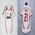 2006-07AC Away 21