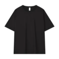 Raglan style-black