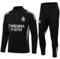 2526 real madrid black