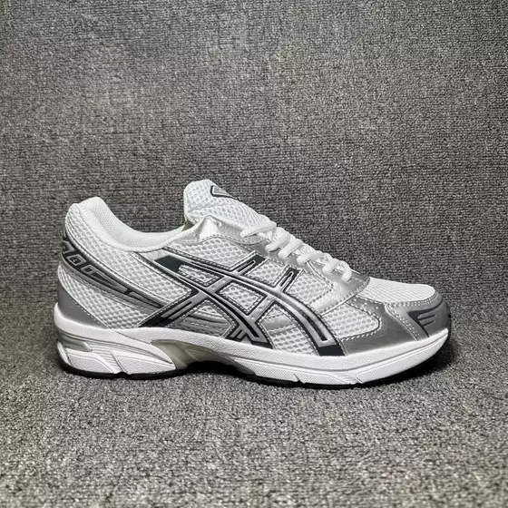 New Export Outdoor Functional Style Low-Top Shock-Absorbing Casual Sports Shoes for Men and Women Gel-1130 Retro Running Shoes