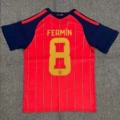 26-27 Spain Home #8