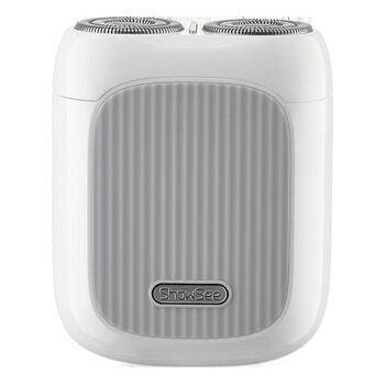 Xiaoshi Smart Induction Shaver Gift Box Portable Men's Rechargeable Shaver as a Birthday Gift for Boyfriend