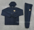 Windbreaker ba s black
