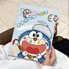 iPad Protective Case 10.9inch Air5 Cartoon 2025 New Pro11 Anti-Fall Leather Case 9/10 Generation 9.7 Jingle Cat