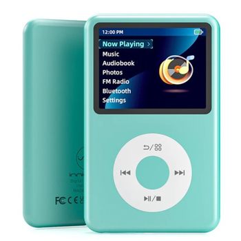 Y1 Private Model Source Factory Touch Roulette 2.4inch Screen Sports Mp3 Classic 128Gb Music Walkman