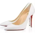 White tip 6cm