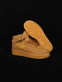 Wheat color