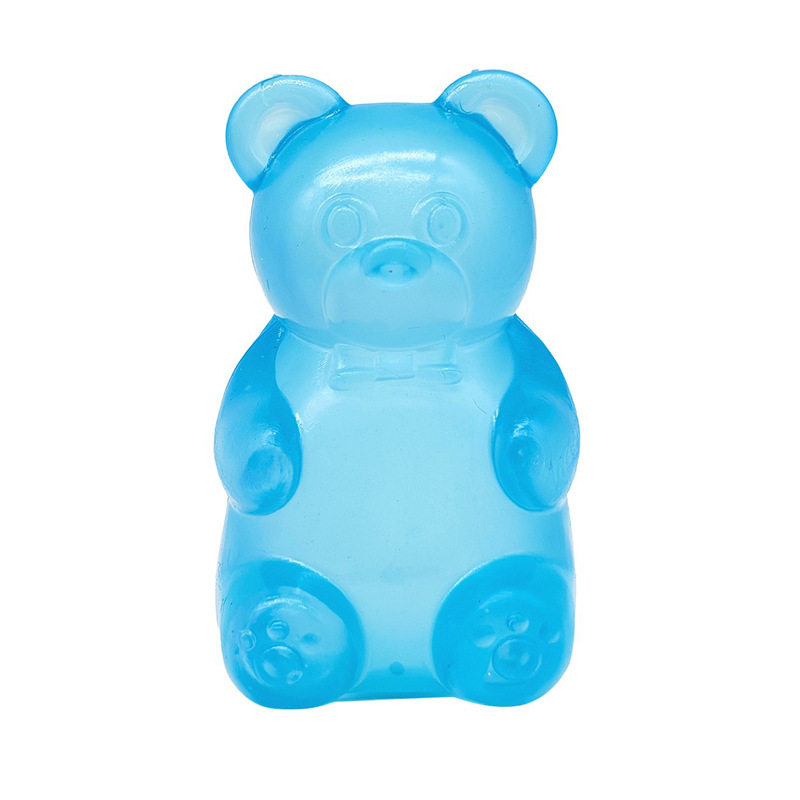 亚马逊Nee Doh梦幻水滴麦芽糖捏捏乐dream squishies外贸解压玩具
