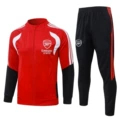 A26027# 2627 long pull arsenal red