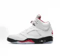 Aj5 retro rukawa maple