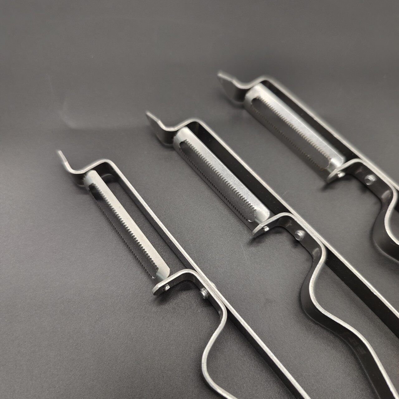 Stainless Steel Fruit Peeler Peeler Peeler Peeler Fruit Planer Vegetable Peeler Kitchen Gadgets One Yuan Department Store Batch