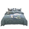 Practical Gift Thickened Brushed Four-Piece Bedding Set Winter Warm Three-Four-Piece Set Duvet Cover Bed Sheet All-Season Style