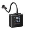 Car Air Pump Car Air Pump Electric Car Portable Tire with Tire Pressure Measurement Wireless Air Pump
